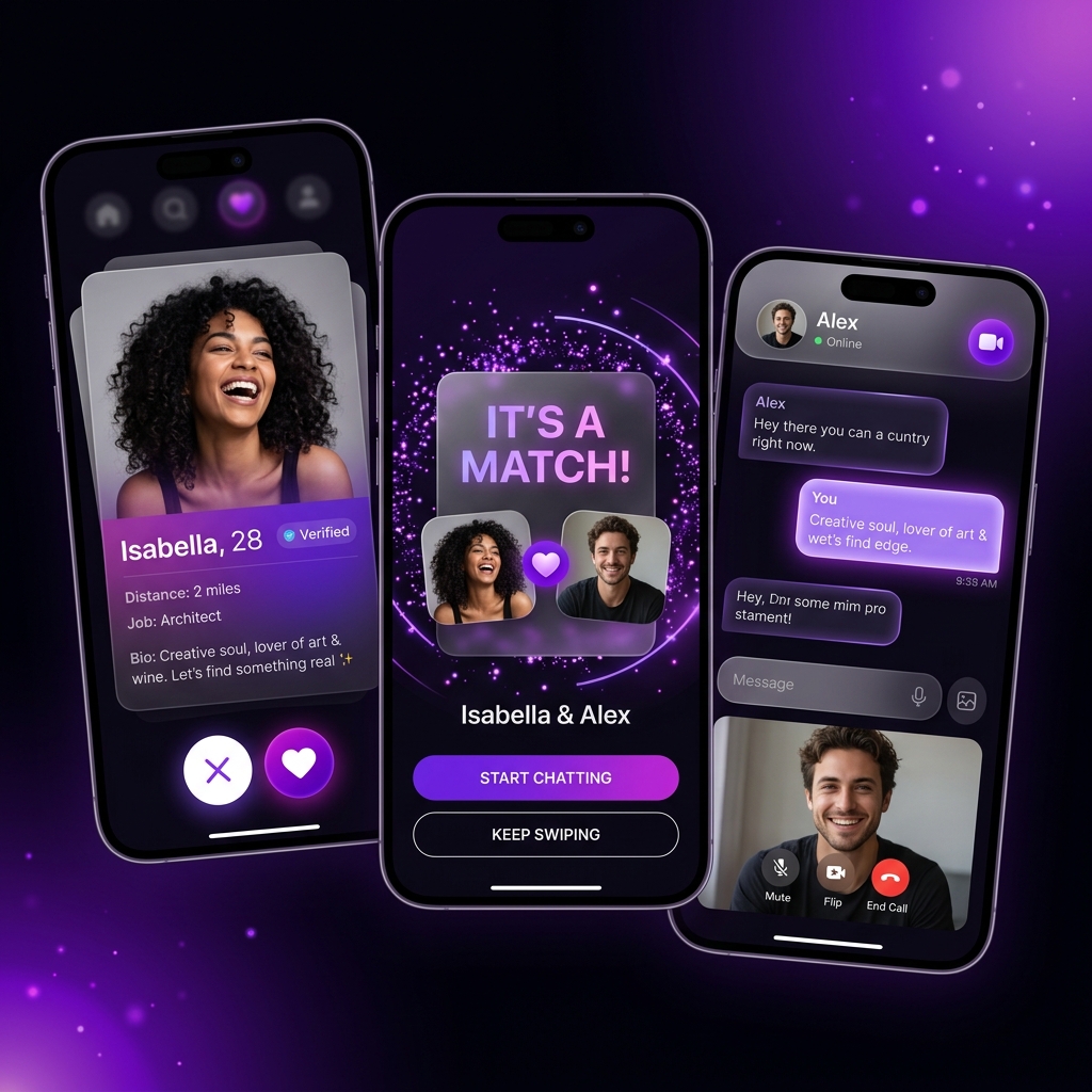 Dating App